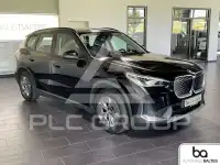 2025 BMW iX