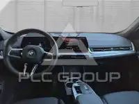2025 BMW iX