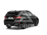 2025 BMW iX