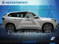 2025 BMW iX