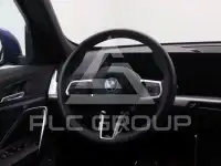 2025 BMW iX
