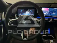 2025 BMW iX