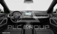 2025 BMW iX
