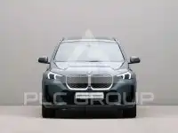 2025 BMW iX