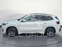 2025 BMW iX