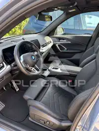 2025 BMW iX