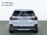 2025 BMW iX