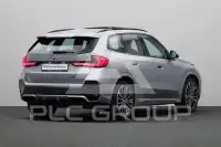 2025 BMW iX