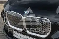 2025 BMW iX