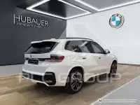 2025 BMW iX