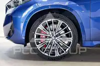 2025 BMW iX