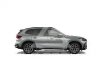 2025 BMW iX