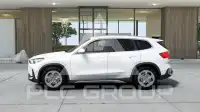 2026 BMW iX