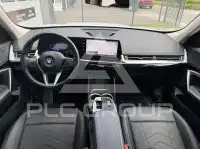 2025 BMW iX