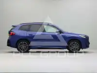 2025 BMW iX