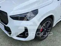 2025 BMW iX