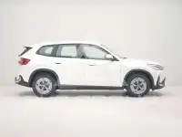 2025 BMW iX