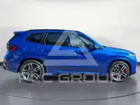 2025 BMW iX