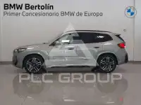 2025 BMW iX
