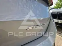 2025 BMW iX