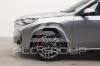 2026 BMW iX