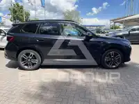 2025 BMW iX