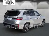 2025 BMW iX