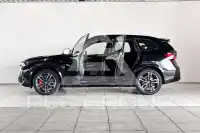 2025 BMW iX