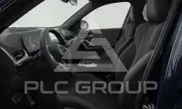 2025 BMW iX