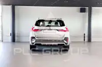 2025 BMW iX