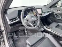 2025 BMW iX