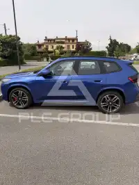 2025 BMW iX