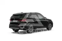 2026 BMW iX