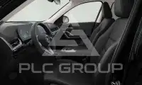 2026 BMW iX