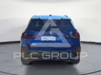 2025 BMW iX