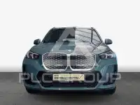 2025 BMW iX