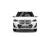 2025 BMW iX