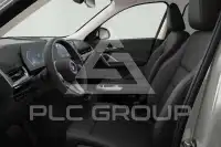 2026 BMW iX