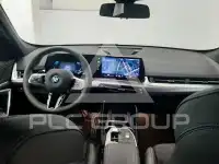 2025 BMW iX