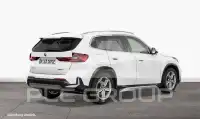 2025 BMW iX