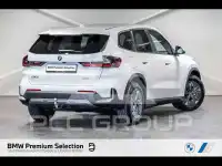 2025 BMW iX