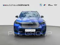 2025 BMW iX