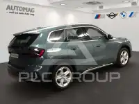 2025 BMW iX