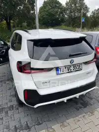 2025 BMW iX