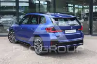2025 BMW iX