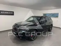 2025 BMW iX