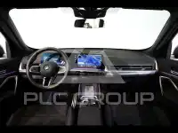 2025 BMW iX