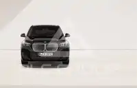 2025 BMW iX