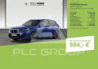 2025 BMW iX