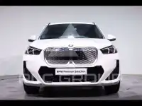 2025 BMW iX